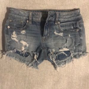 American Eagle Shorts